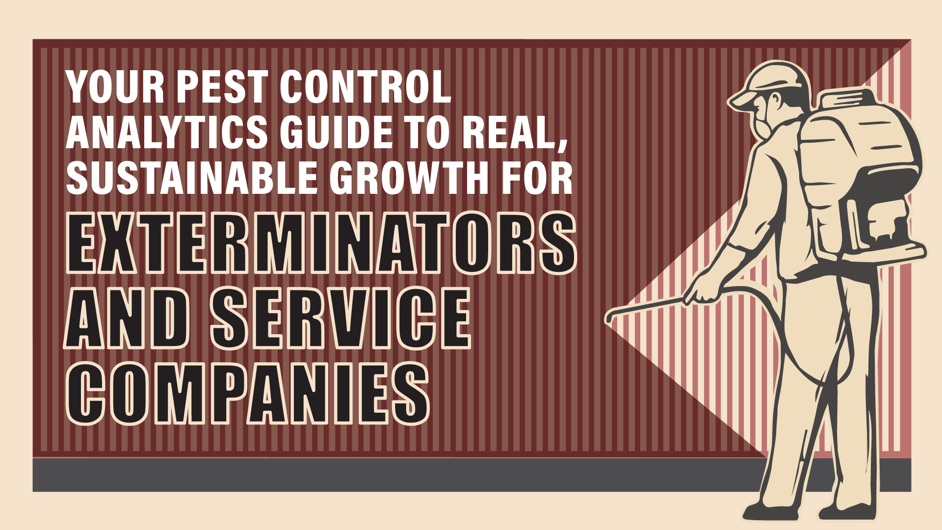 Critical KPIs Every Pest Control Owner Needs to Track Now