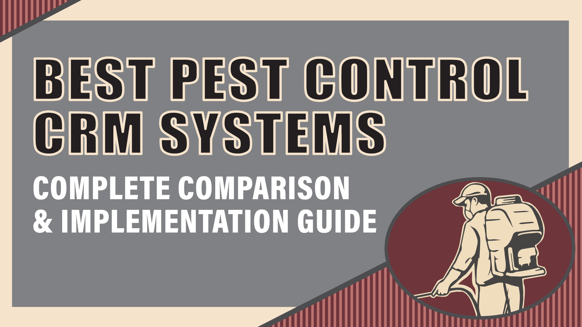 Top 10 Pest Control CRM Platforms Rated for Your Team in 2026