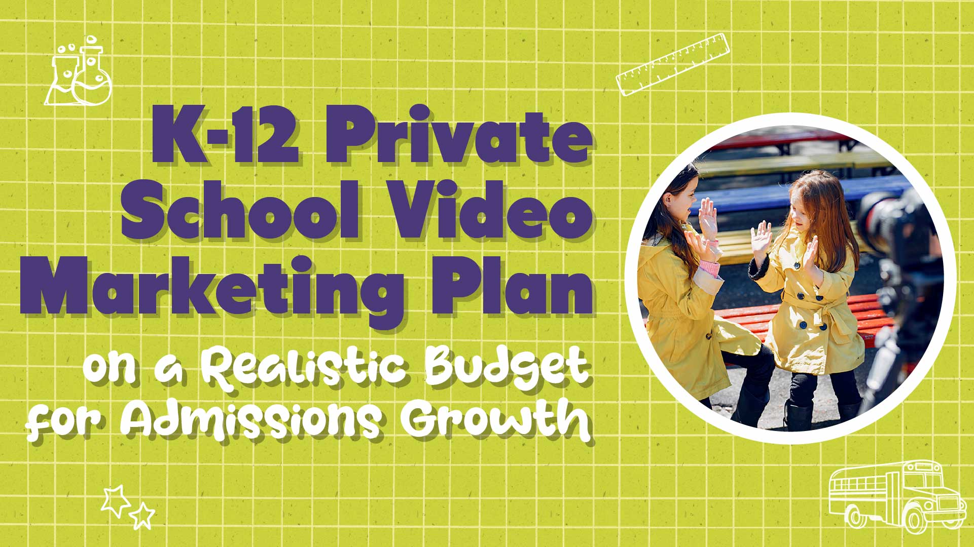 5 School Video Types That Drive Your Enrollment Forward
