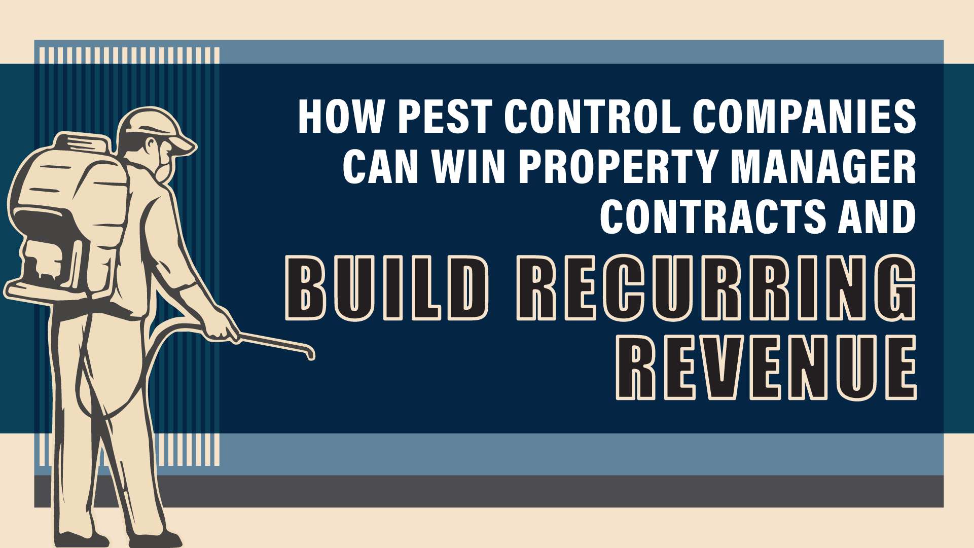 How to Win Property Manager Pest Control Contracts