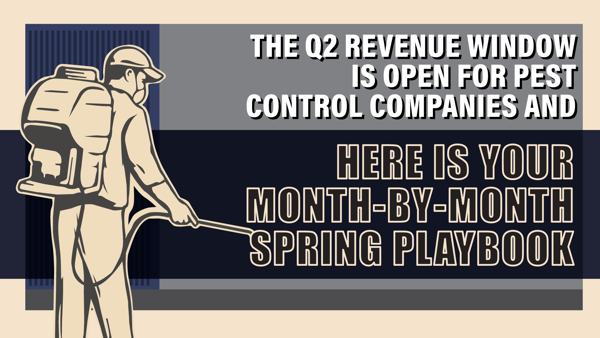 The Q2 Revenue Window Is Open; Here
