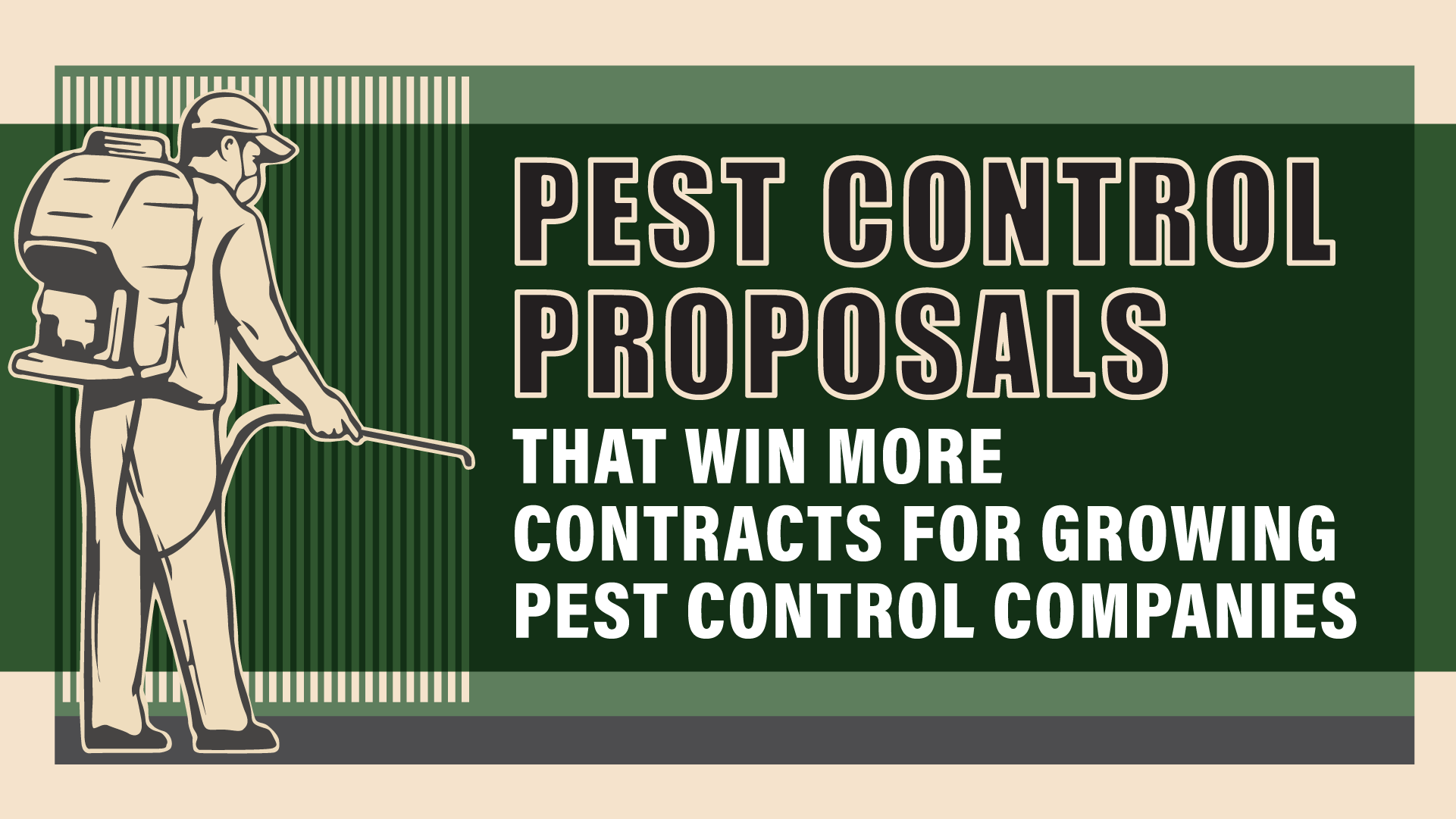 Pest Control Proposals That Win More Contracts