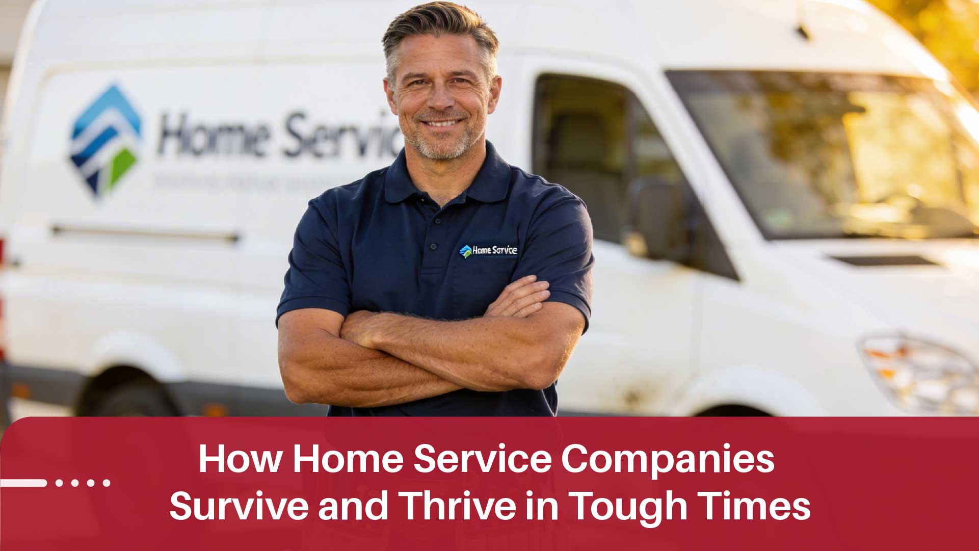 How Home Service Companies Survive and Thrive in Tough Times