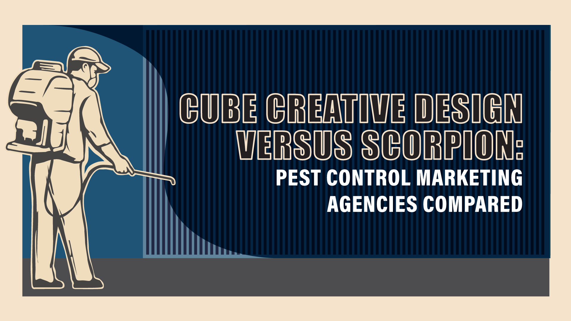 Cube Creative Design vs. Scorpion: Which One Fits Your Business