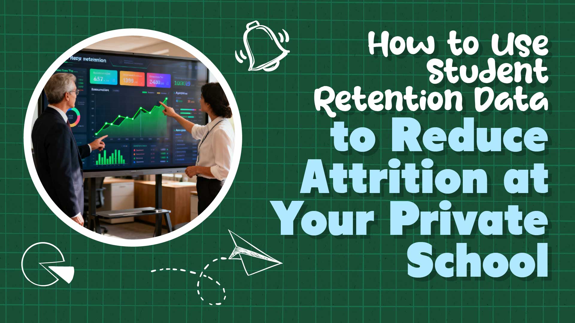 The Student Retention Data Your Private School Is Probably Ignoring