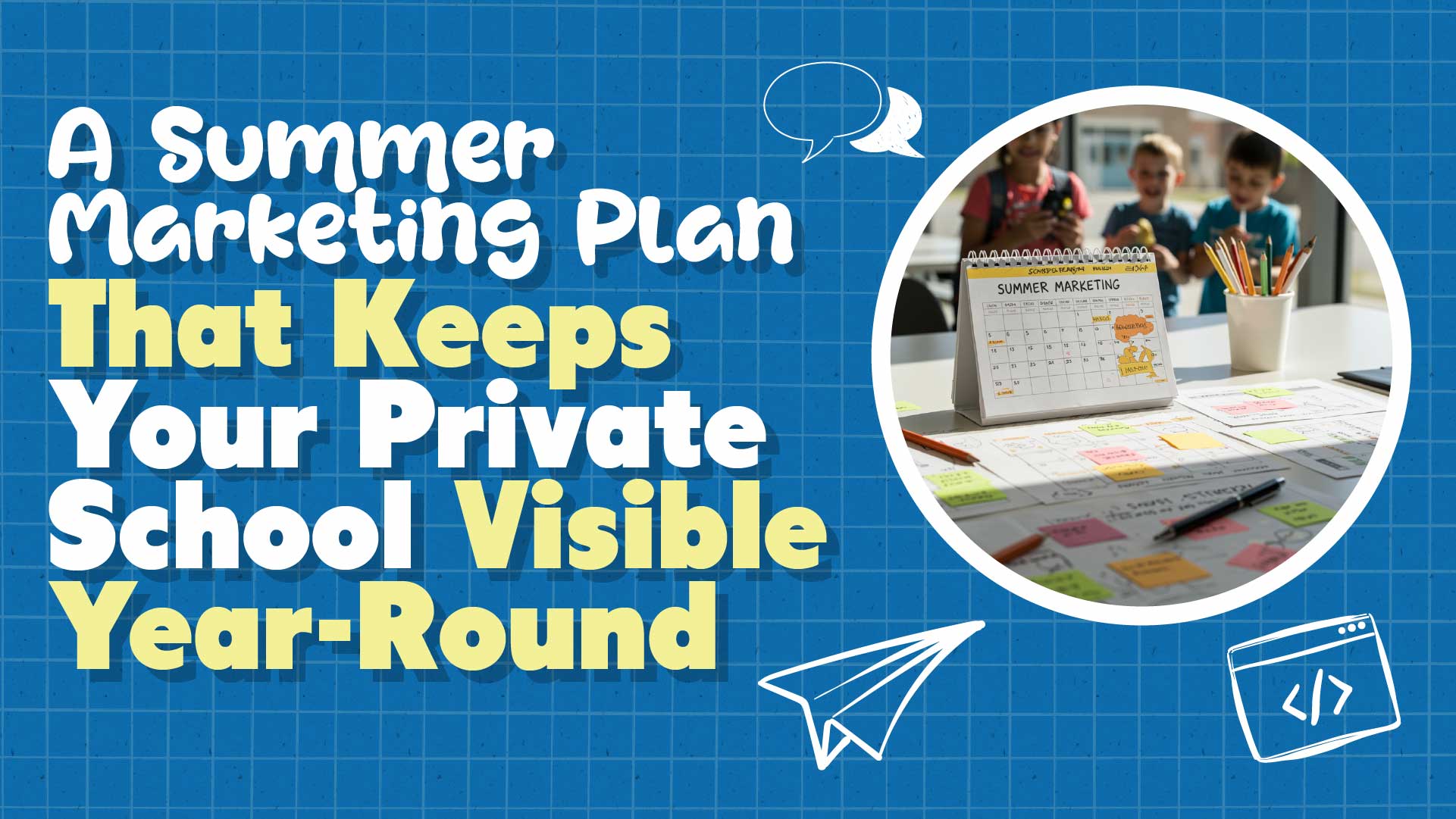 How to Plan Your Private School