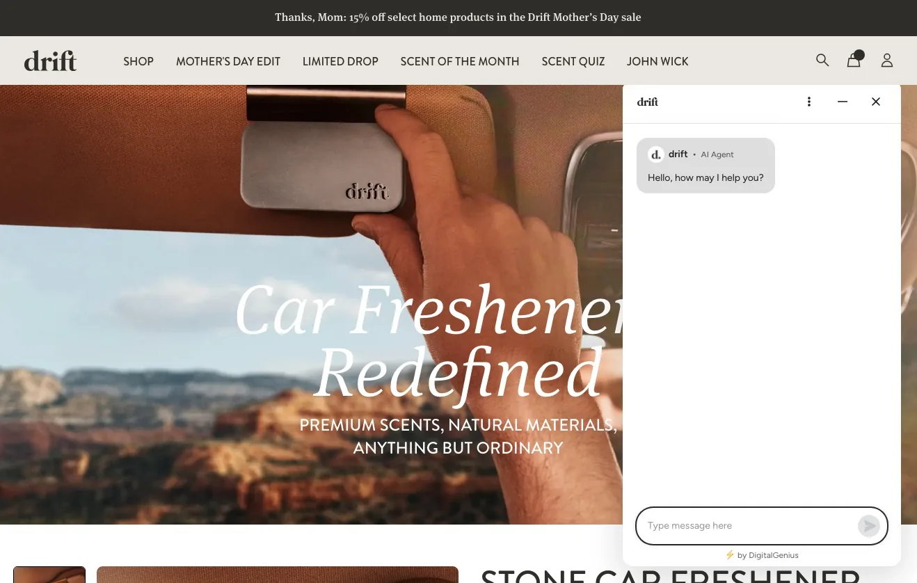 5 UX Strategies That Turn Visitors Into Customers support elements