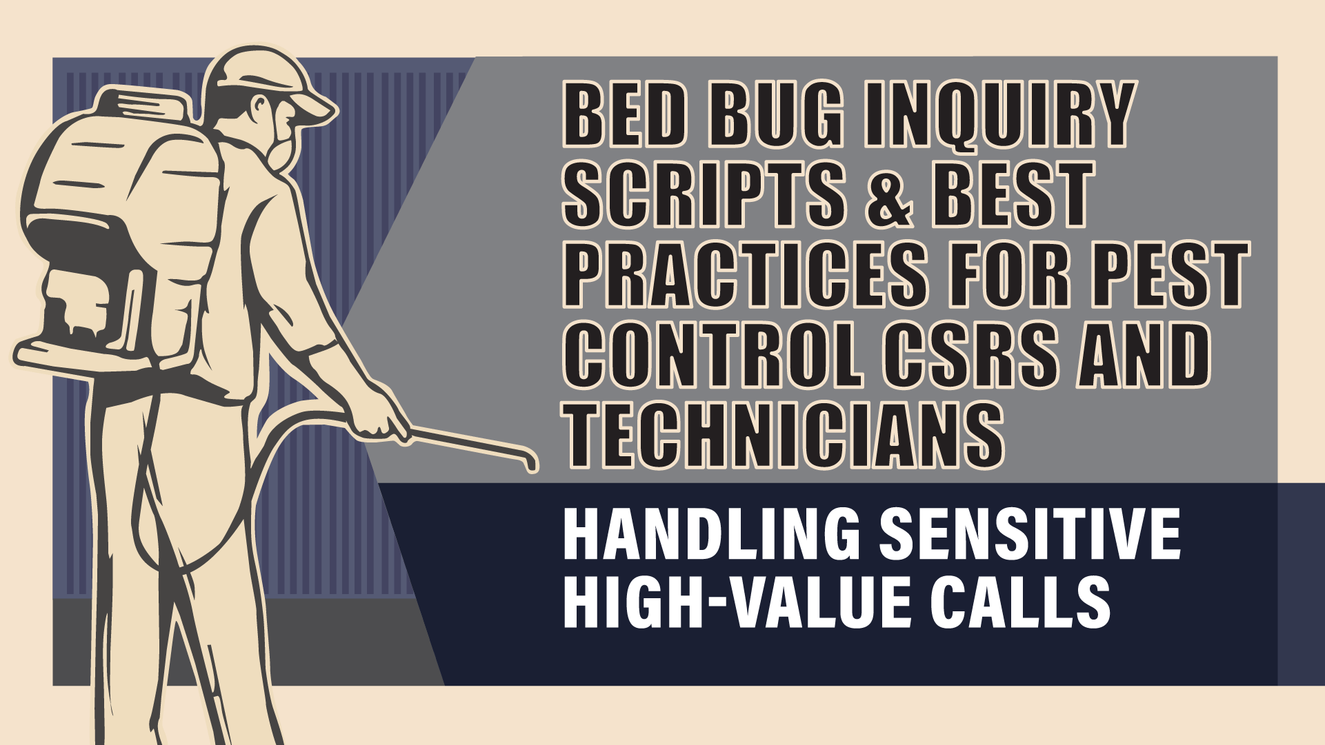 How to Respond to Bed Bug Inquiries: Scripts and Best Practices for Pest Control Teams