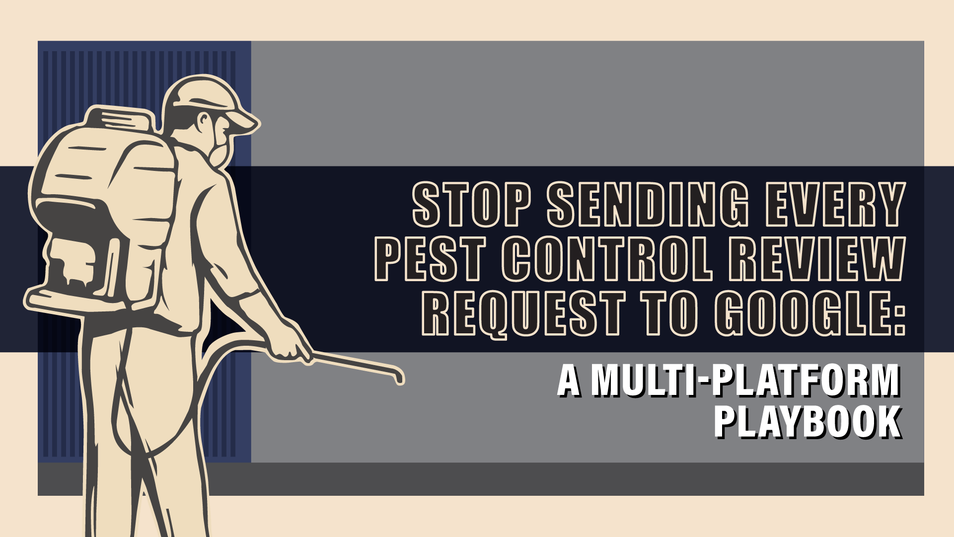 Pest Control Review Sites That Drive Real Leads