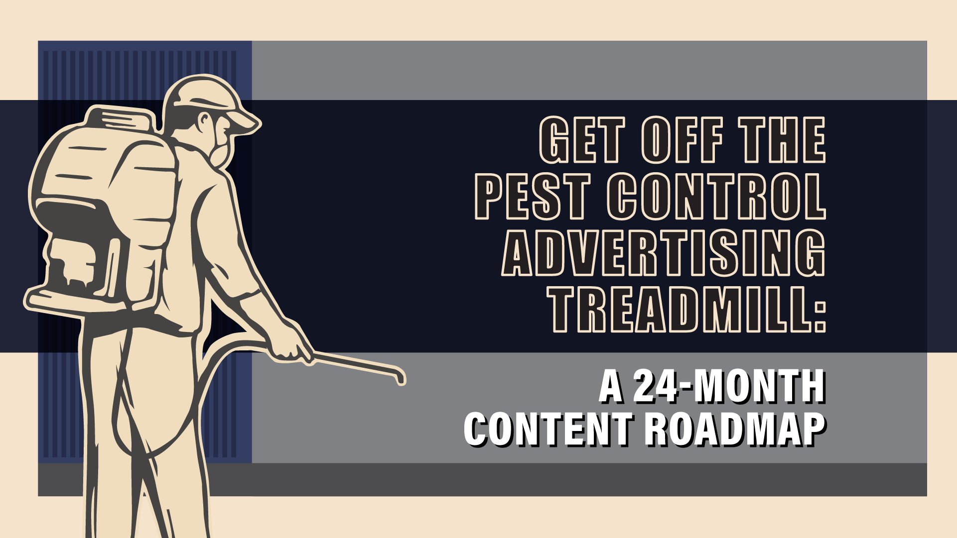 Build a Pest Control Content Strategy That Compounds Instead of Restarting Every Month