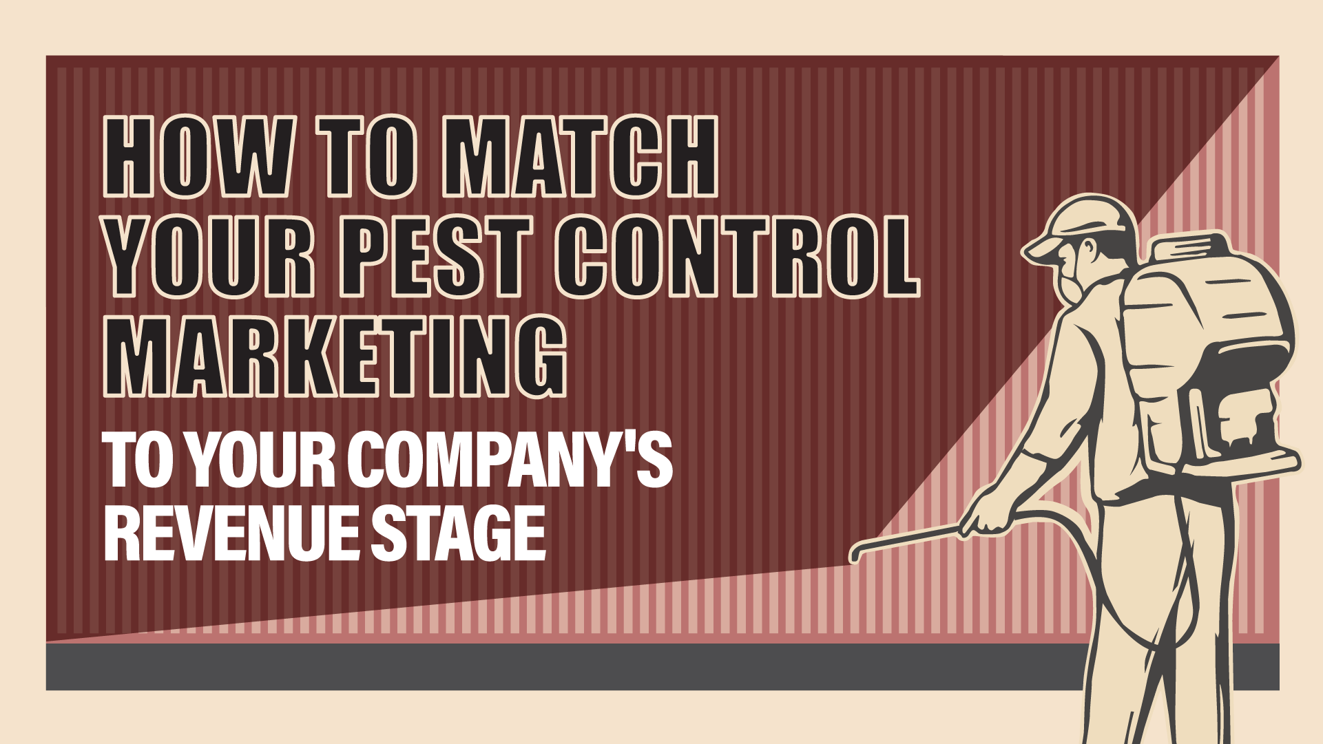The Pest Control Marketing Mistakes That Quietly Stall Growth at Every Stage