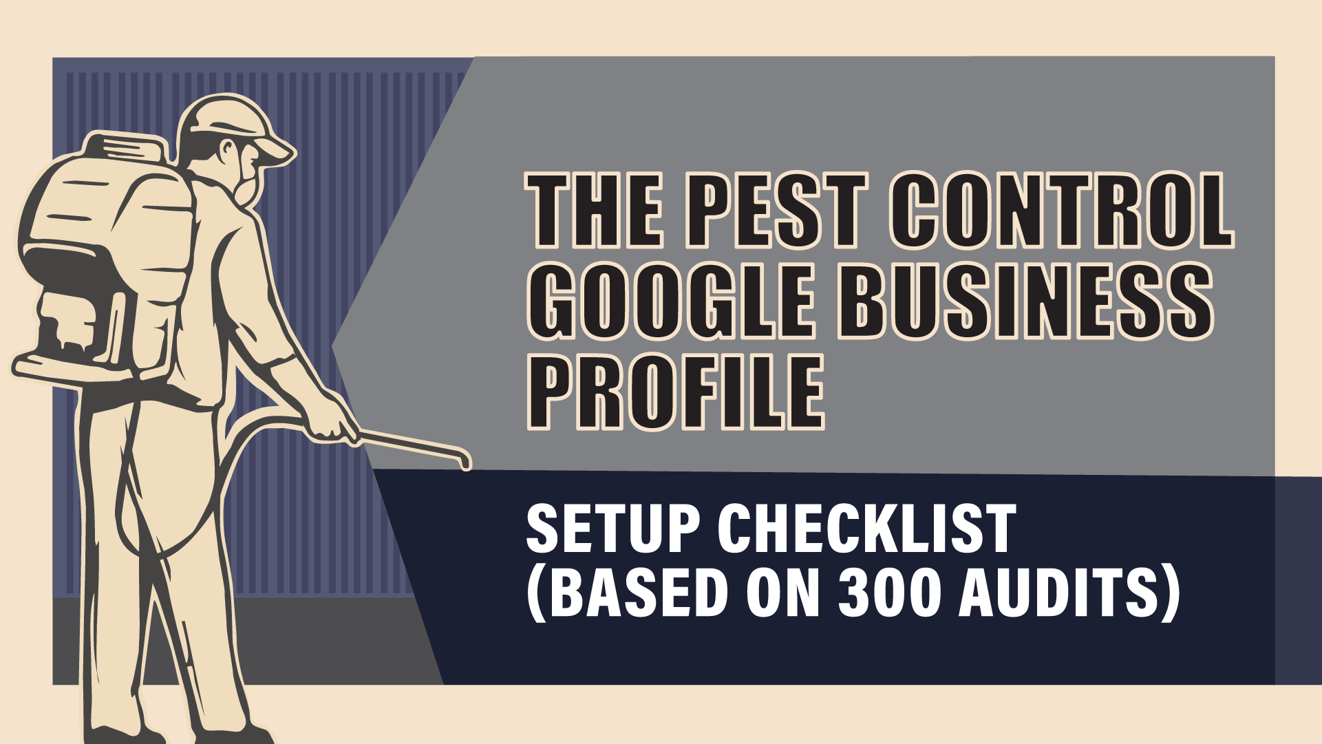 The 9 Google Business Profile Mistakes Costing Pest Control Companies Local Visibility