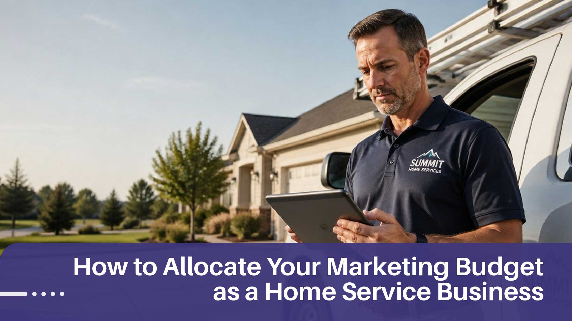 How Home Service Businesses Survive and Thrive During the Slow Season