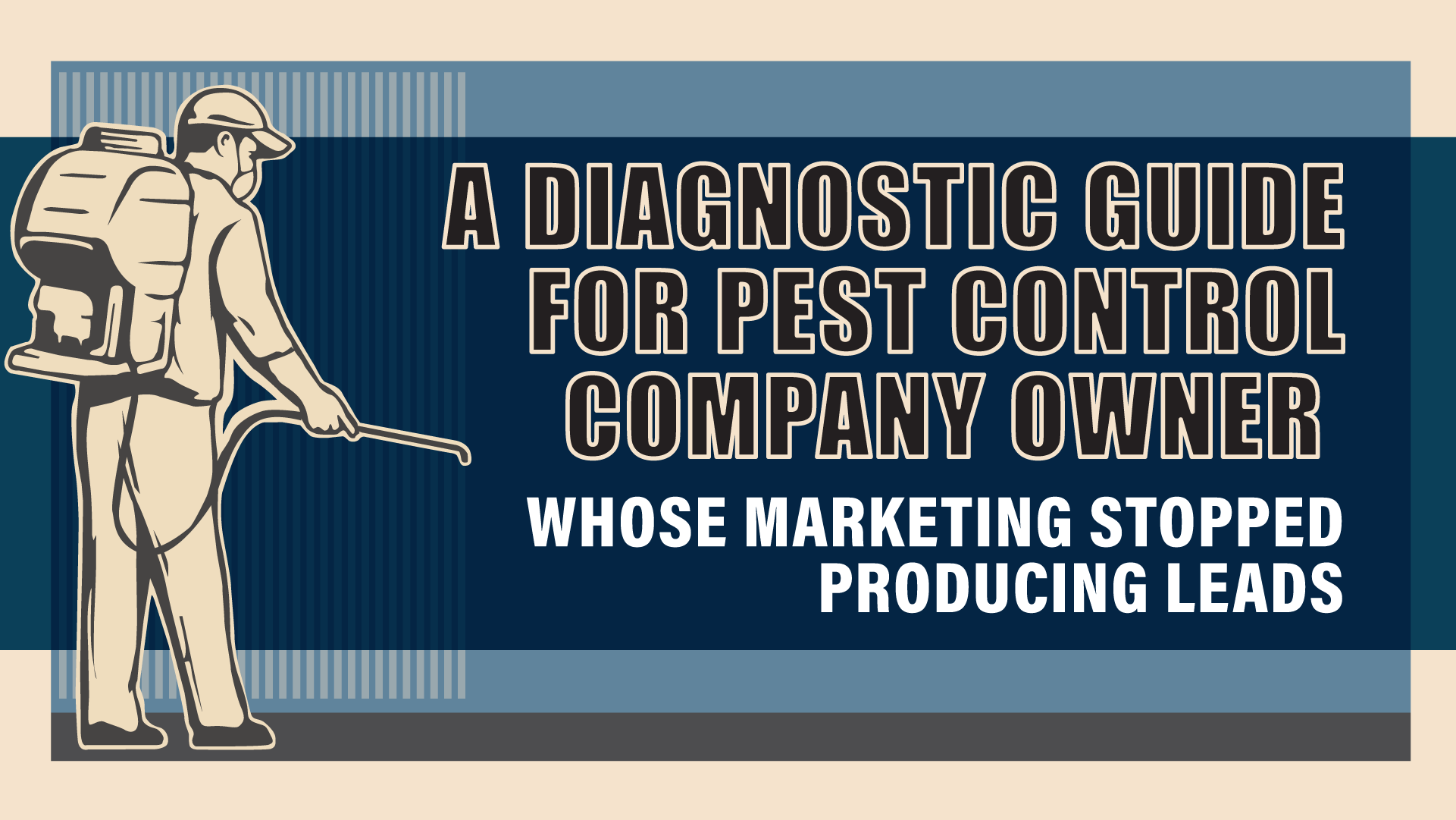 Why Pest Control Marketing Stops Working: A Diagnostic Guide for Owners