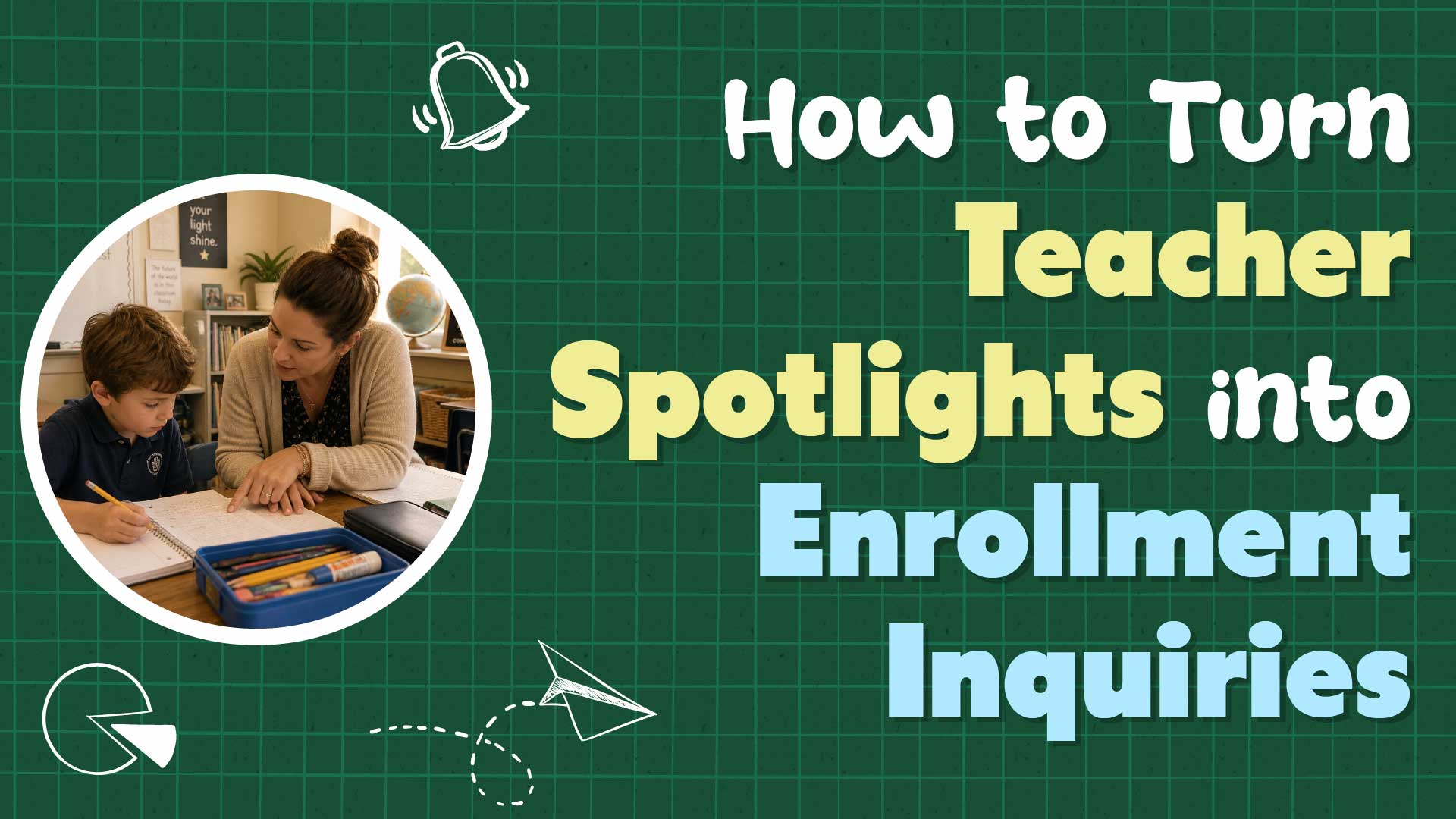 Your Teachers Are Your Best Marketing. Are You Using Them?