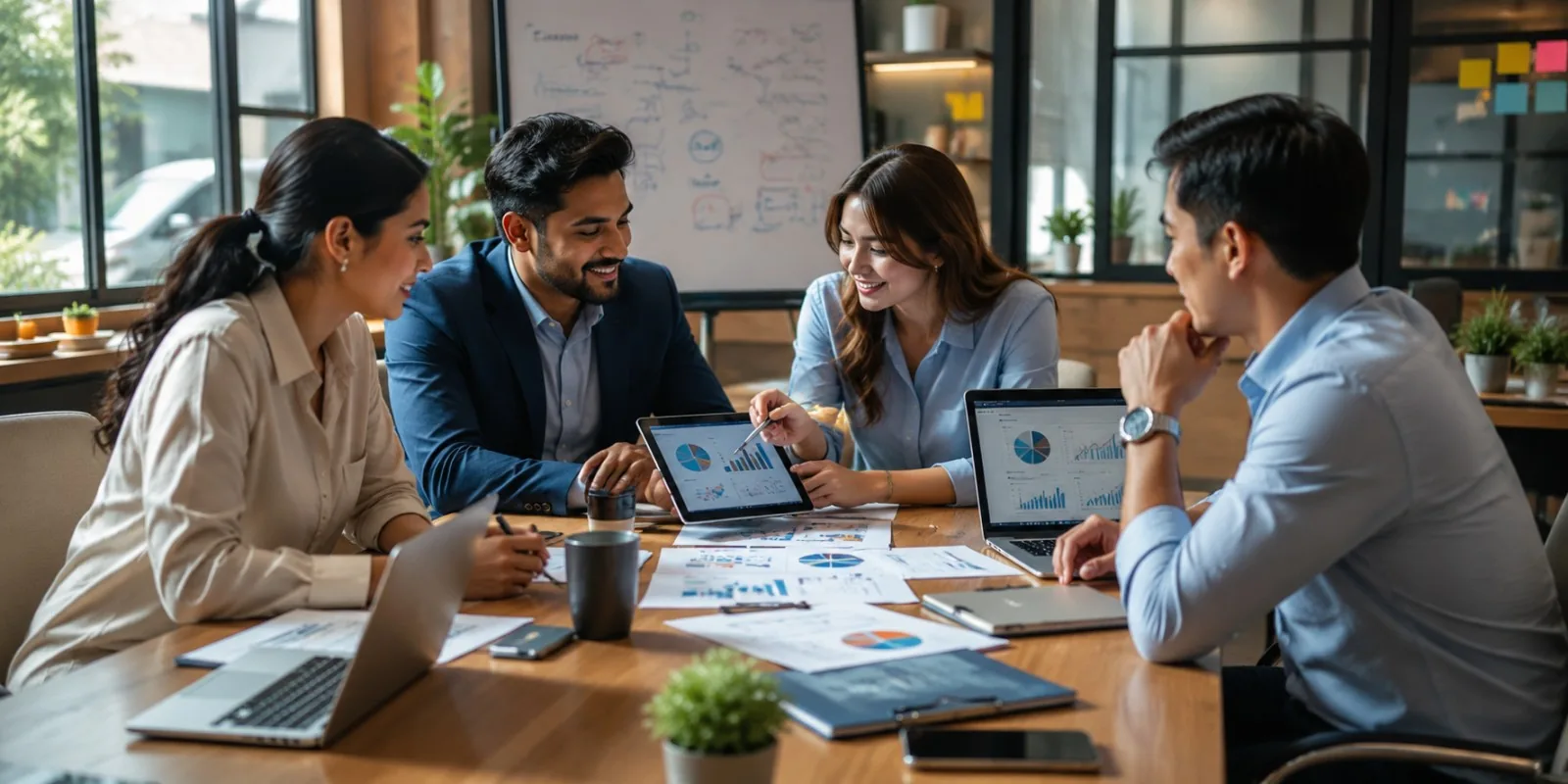 8 Practical Ways Small Businesses Can Reduce AI Costs - Cube Creative Design | Digital Marketing image Avoid Buying a Different AI Tool for Everything