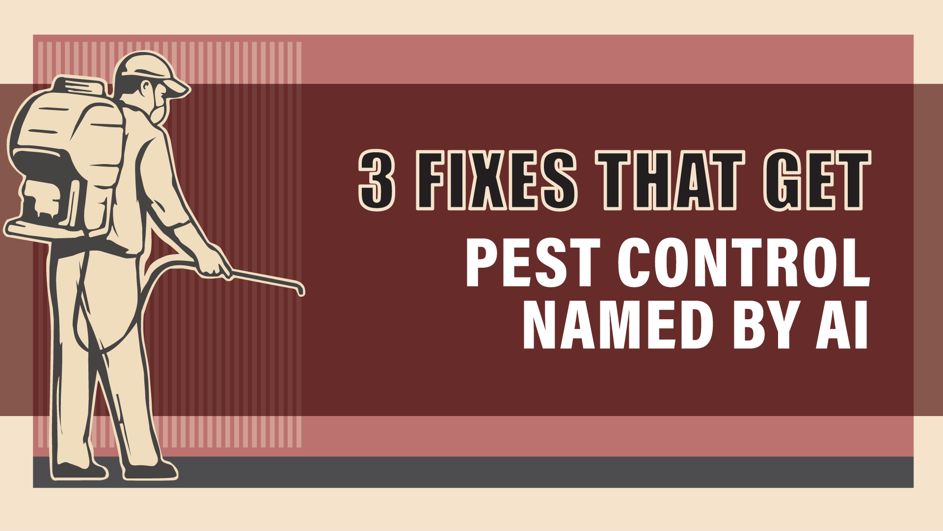 What ChatGPT Reads Before It Names a Pest Control Company