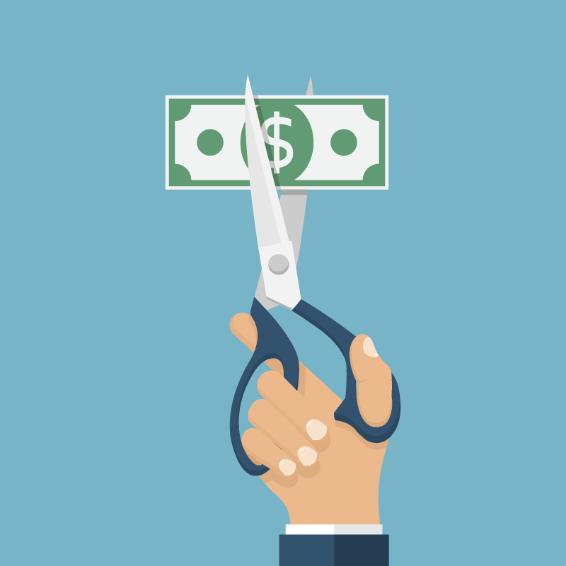 The Real Story Behind 23 of the Best Ways image Find Ways to Cut Back Expenses If You are an NC Small Business