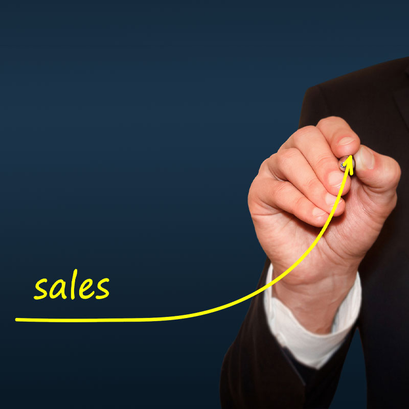 The Real Story Behind 23 of the Best Ways image NC Small Businesses Need To Make Sales A Priority