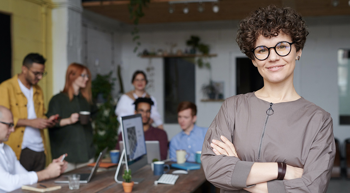 Blog to show your authority in your niche