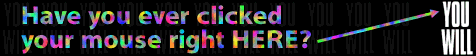 the first banner ad att hotwire
