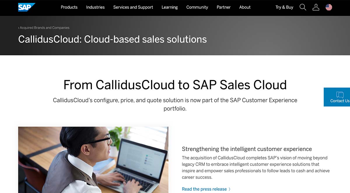 A Business Owner's Guide to Best Digital Marketing image CallidusCloud