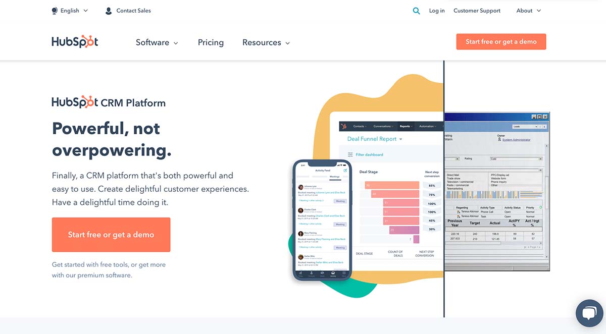 Only 5 Best Digital Marketing Tips Schools Need image HubSpot