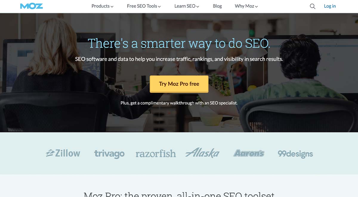 School Blog Keyword Research: A 6-Step Process image Moz