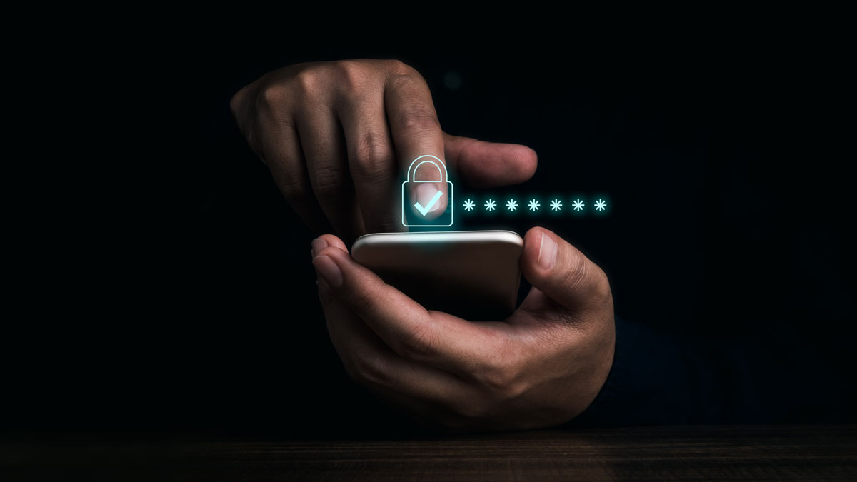 22 Cybersecurity Tips to Protect Your Small Business image Smart Devices, Phones, Computers, and Tablets