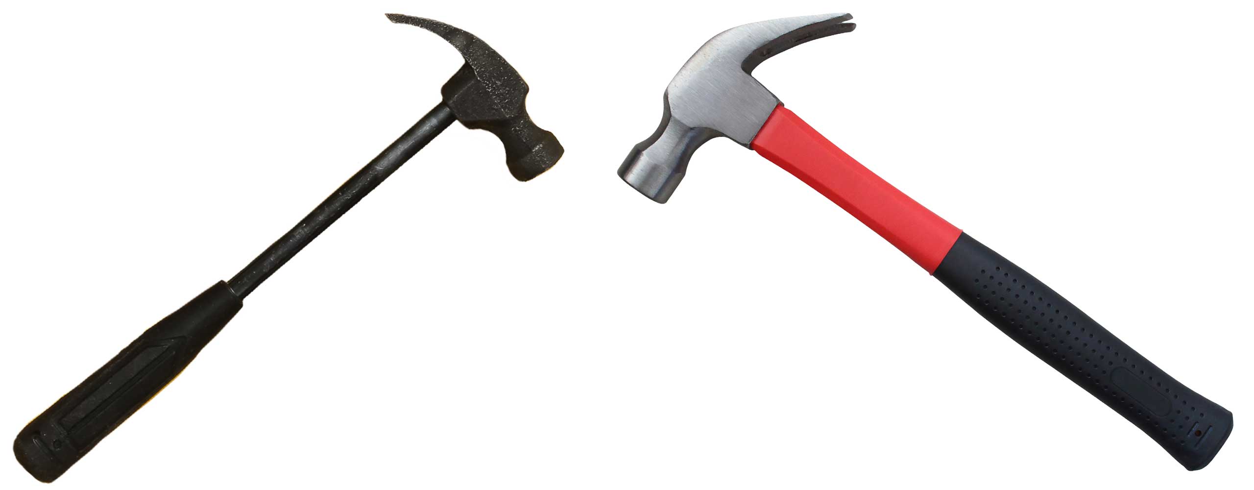 A Business Owner's Guide to Five Reasons Why All image Websites Give Your Business Legitimacy: Hammers analogy