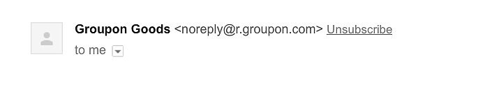 groupon-unsubscribe