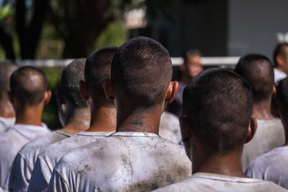 A School Marketer's Guide to Build Your K-12 Private image military boot camp