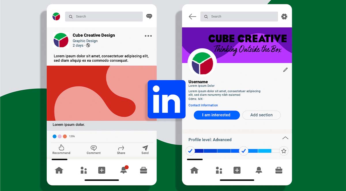 Which Platforms Should Local Businesses Use: Linkedin