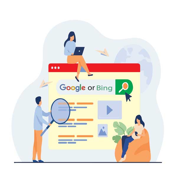 How to Market a Small Service Business image Claim Your Place on Google Business Profile and Bing Places