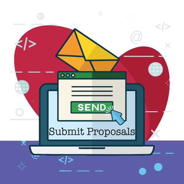 How to Market a Small Service Business image Submit Proposals to Speak at Industry Association Conferences