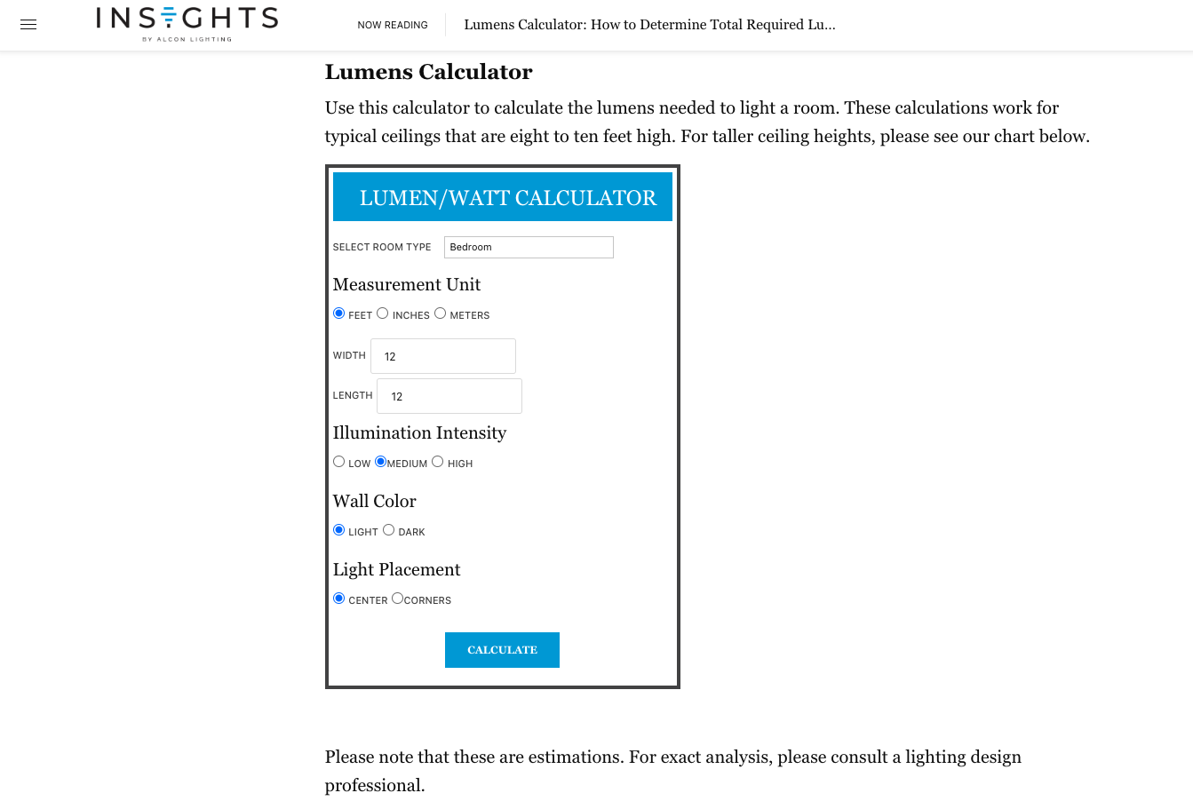 Alconlighting.com