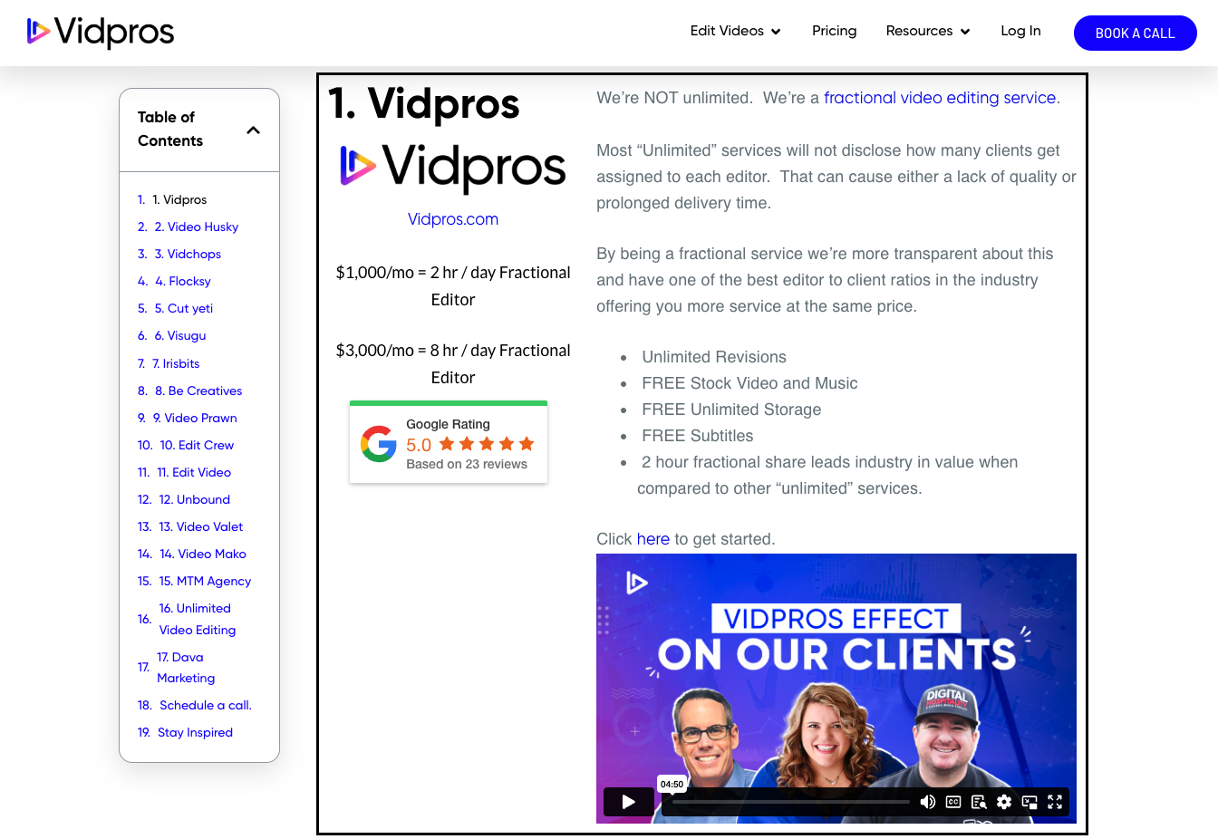 Source: vidpros.com