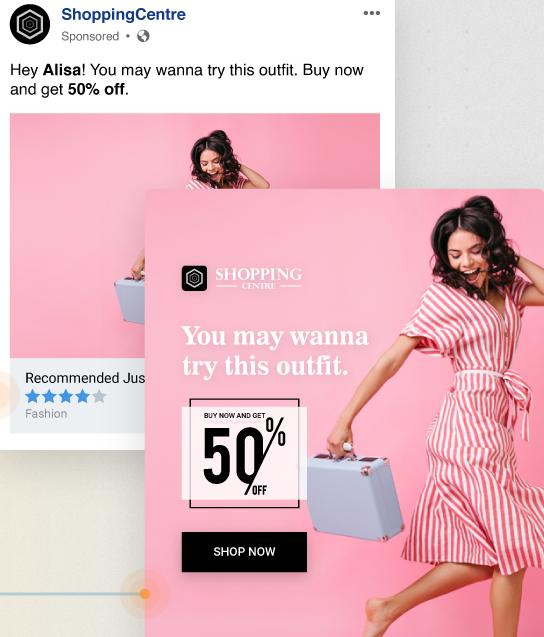 A Business Owner's Guide to Power of Personalization: image image1