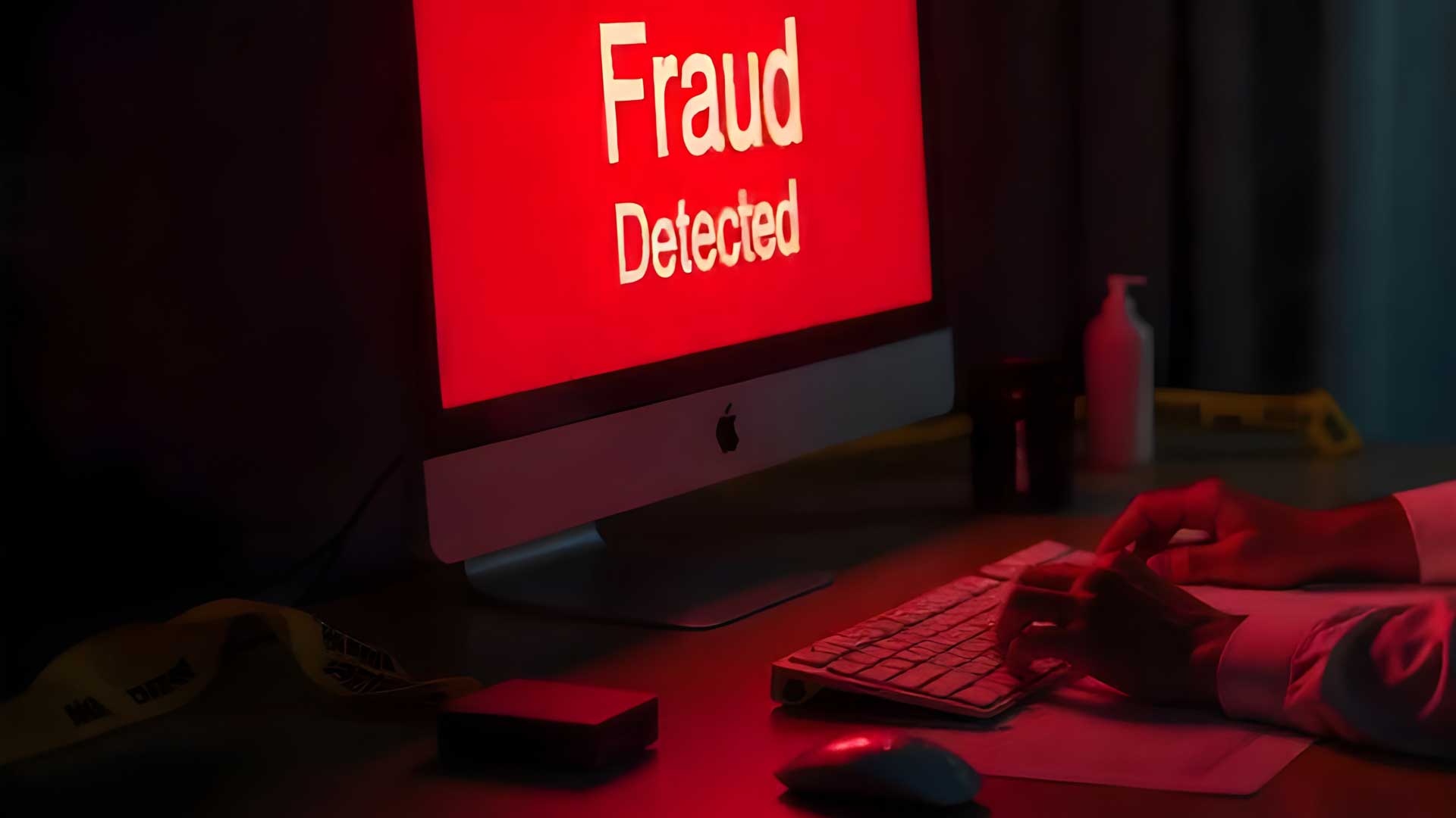 The Role of Residential Proxies in Combating Click Fraud