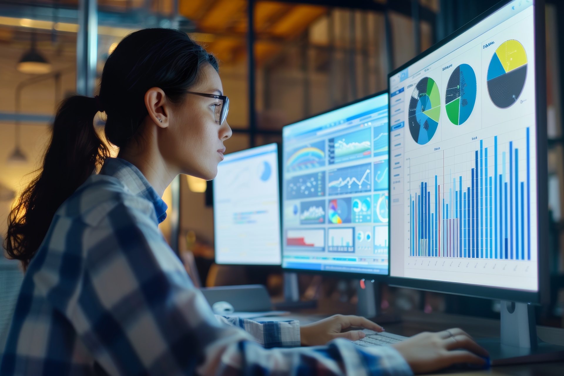 How to Analyze SEO vs Paid Traffic in Google Analytics 4