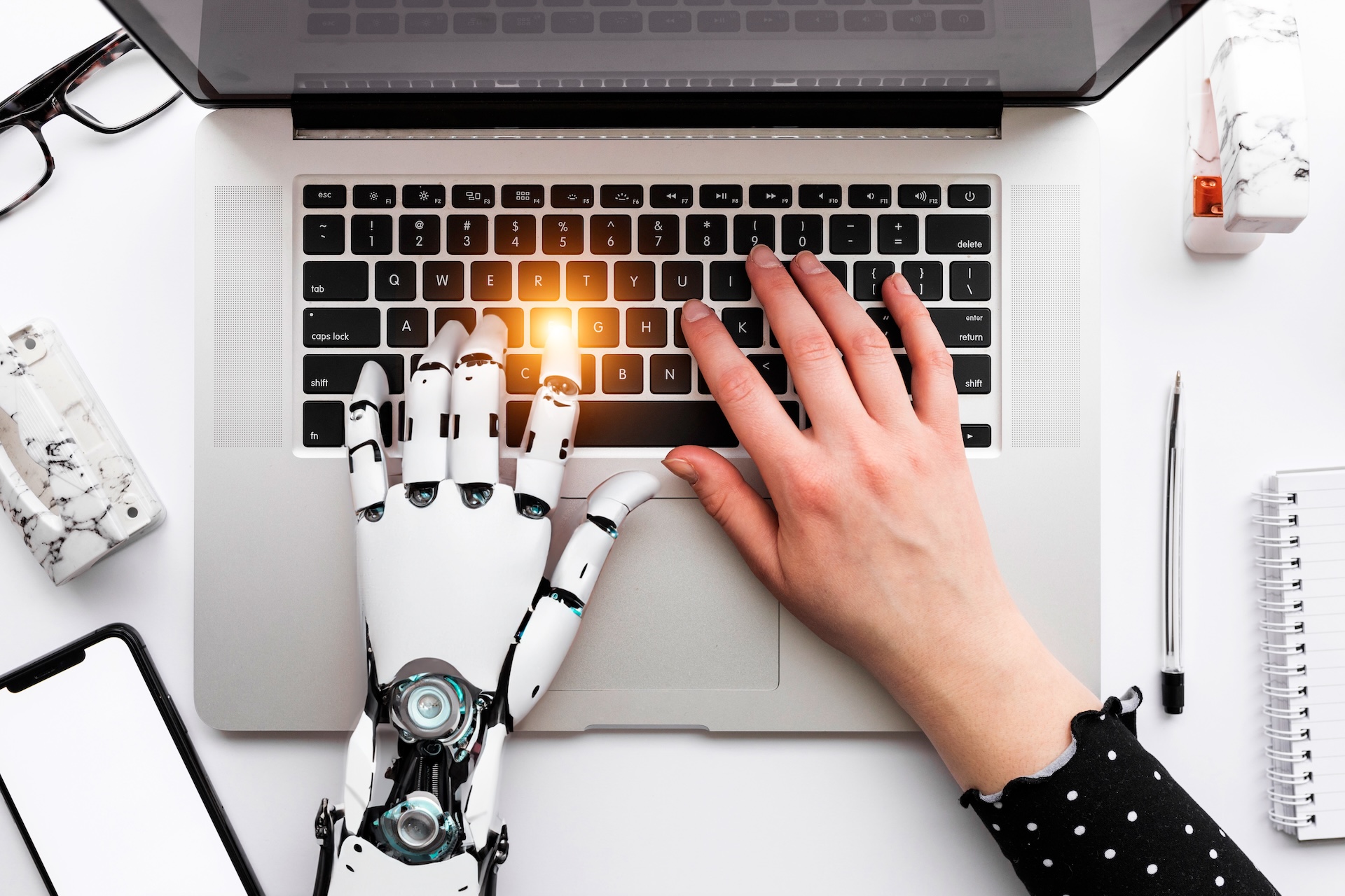 Top 5 AI Tools Shaping SEO with Success in 2025