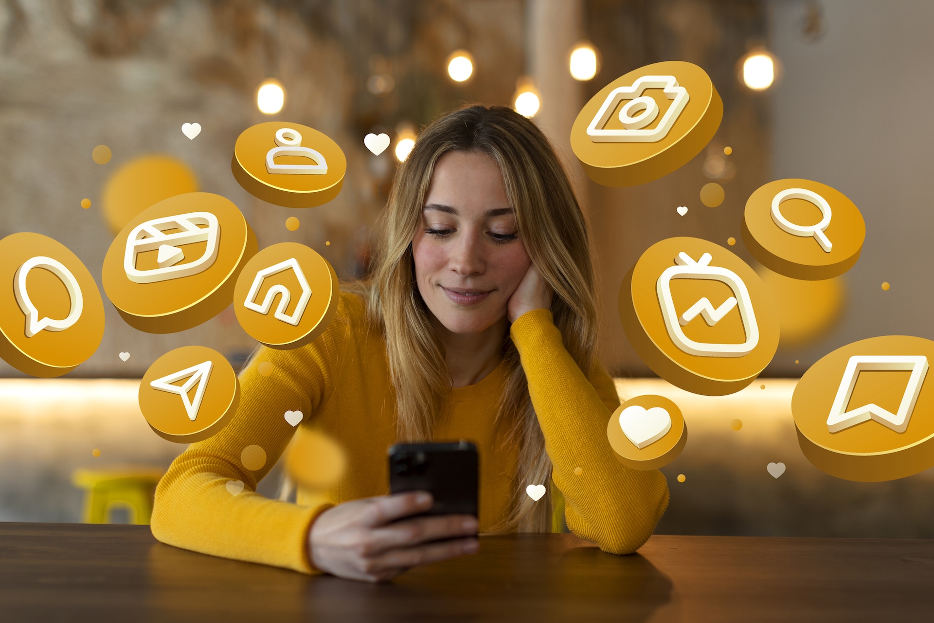 Why Consistency Beats Virality in Social Media Marketing