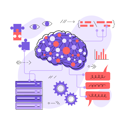 Building Trust with Explainable AI