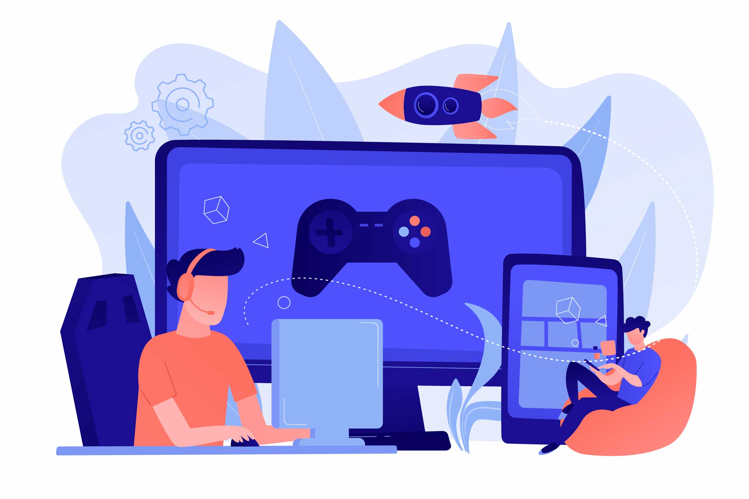What Gaming Platforms Can Teach Us About Brand Loyalty