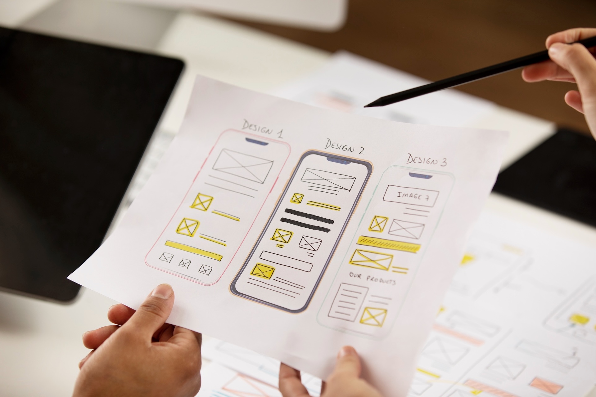 Designing for Research Integrity: How UX Shapes Data Quality