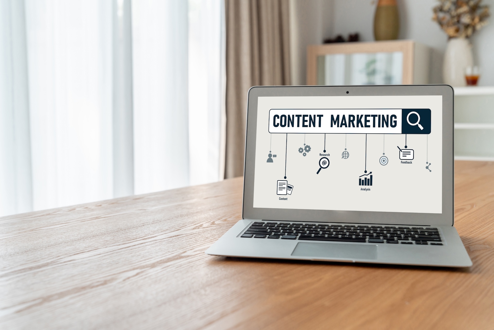 Content and Lead Gen: Practical Tips to Turn Blog Traffic into Sales Opportunities
