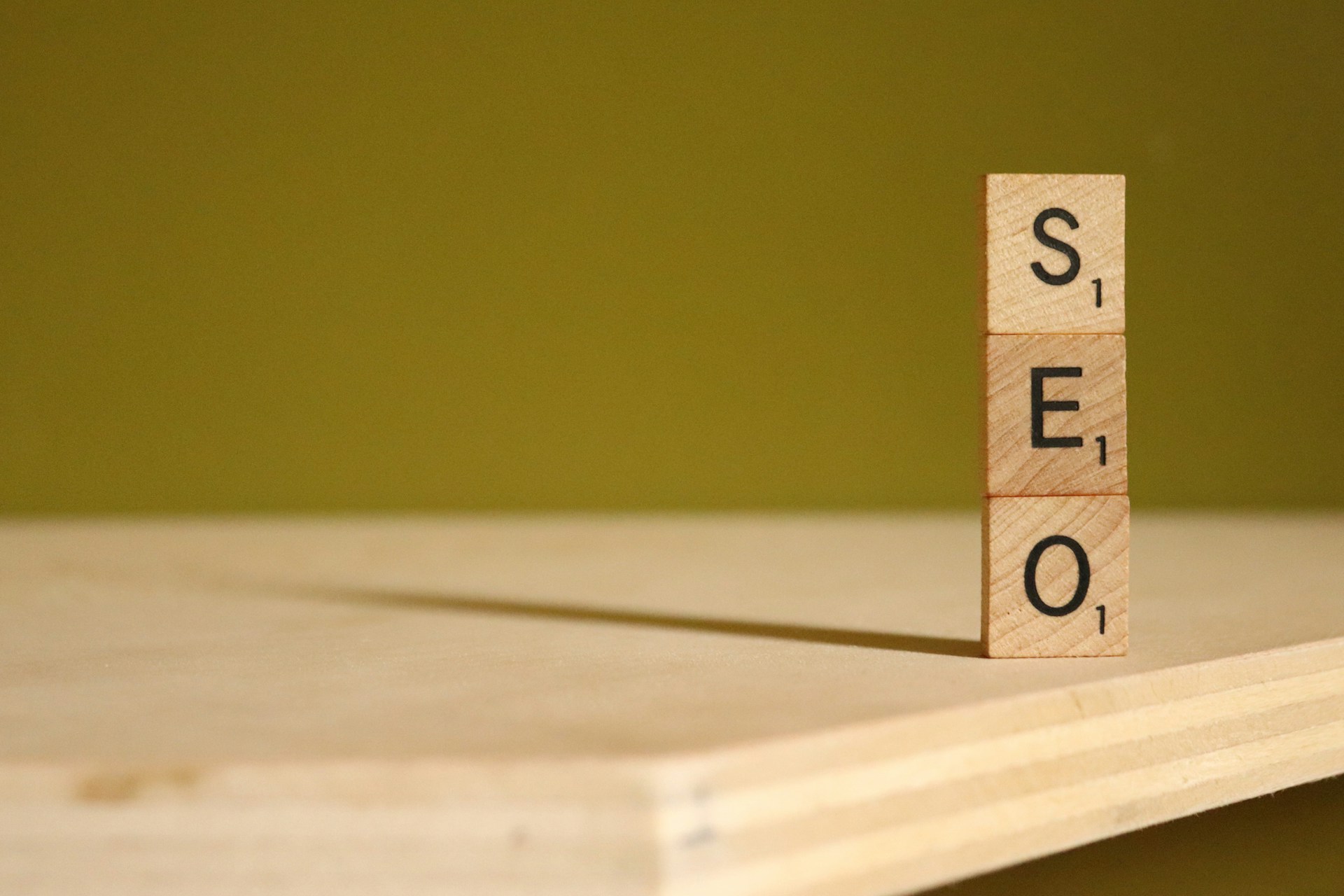 AEO vs SEO: the Future of Search Visibility in 2025 image Photo by NisonCo PR and SEO on Unsplash
