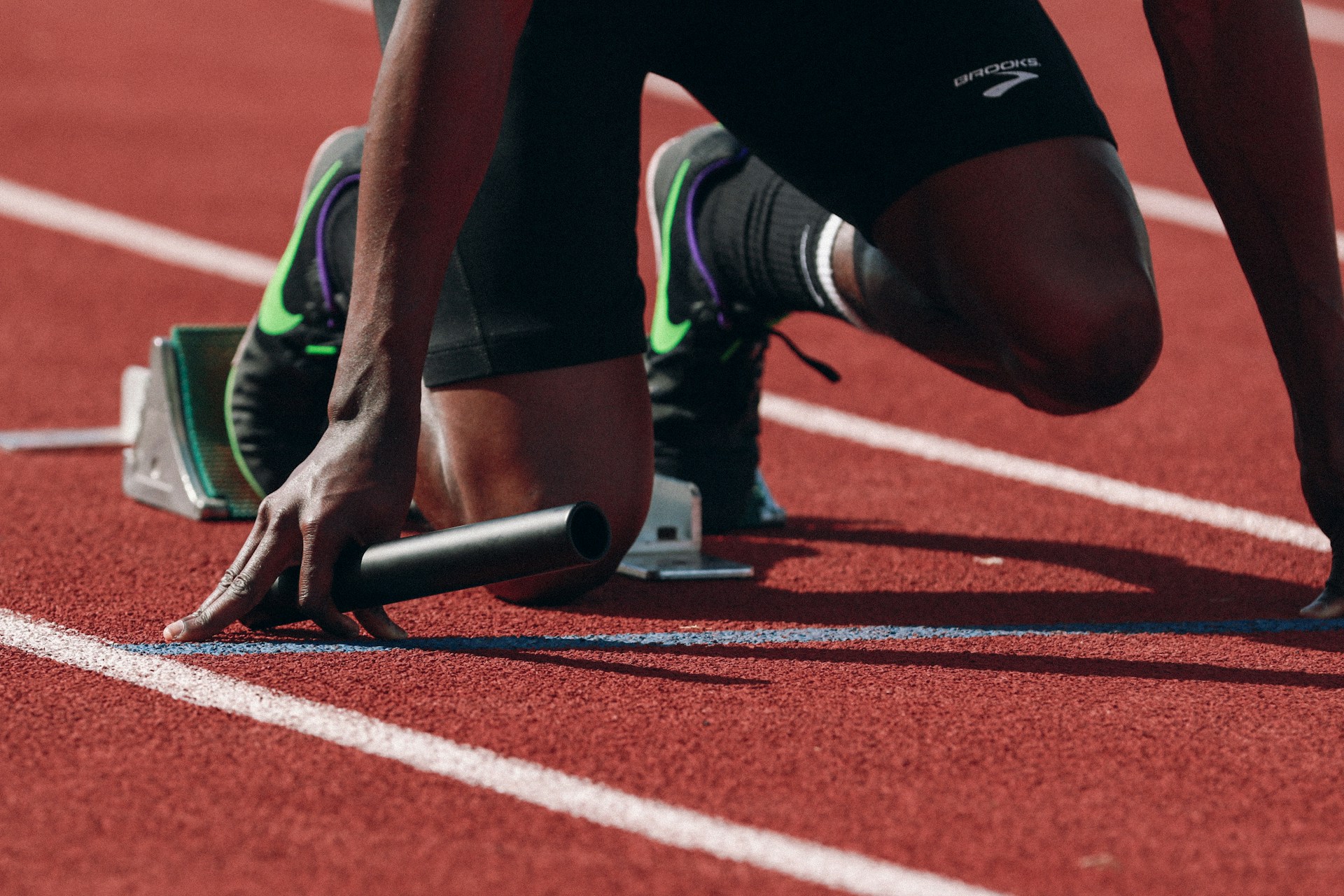 How Athlete Ambassadors Build Powerful Brand Loyalty image braden collum 9HI8UJMSdZA unsplash