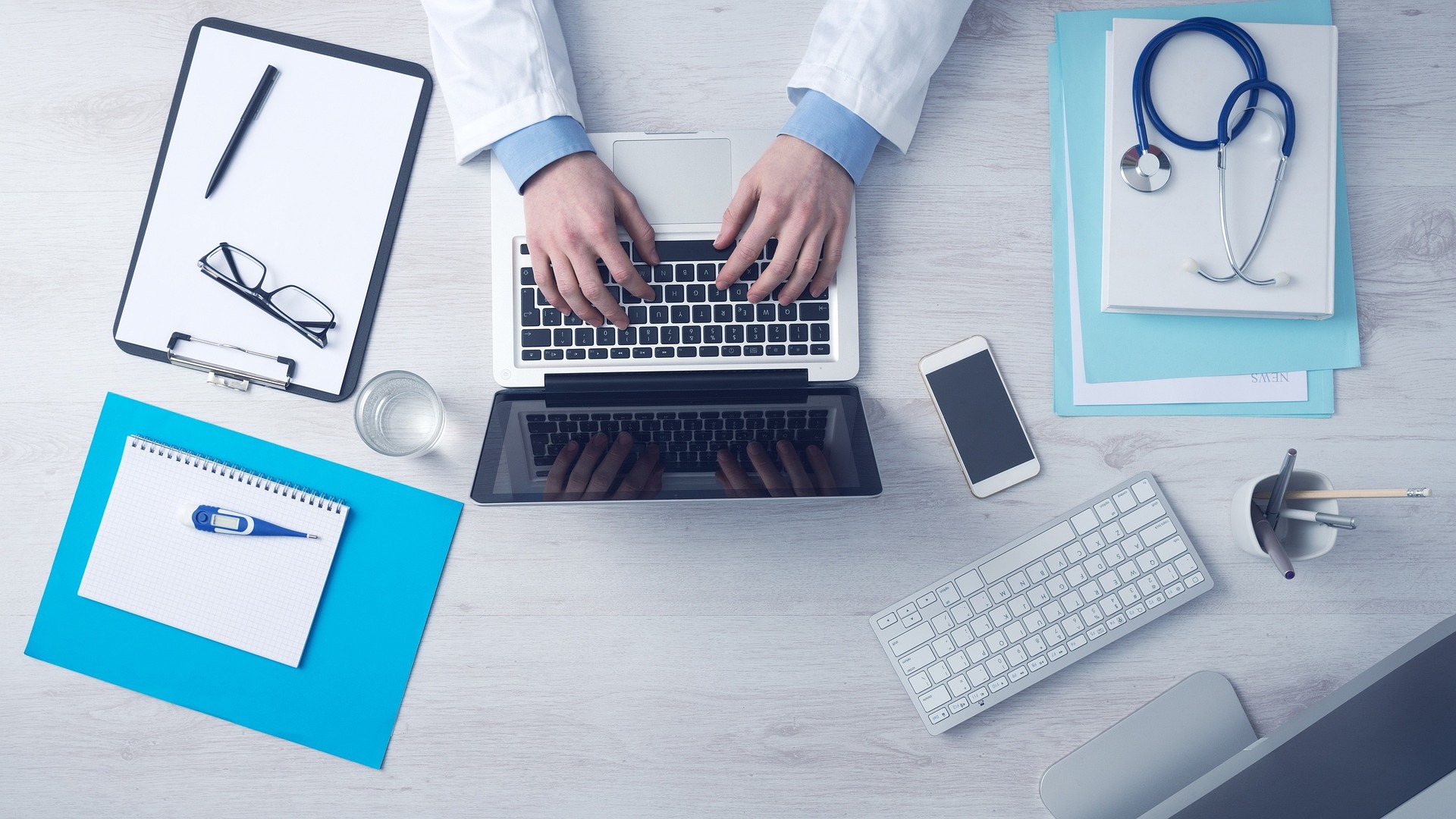 What Service-Based Businesses Can Learn From Healthcare Automation