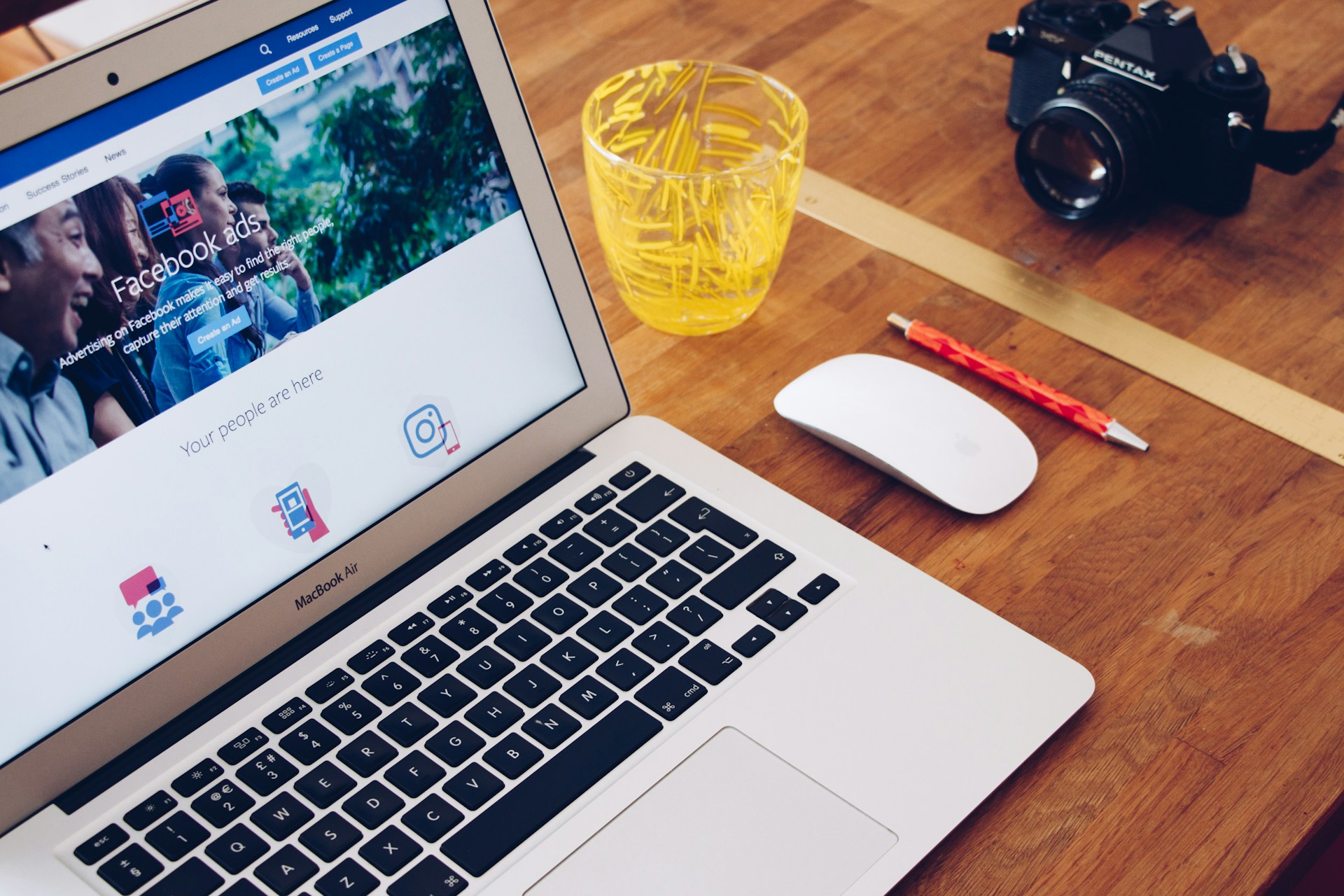 What a Digital Campaign Looks Like From Start to Finish